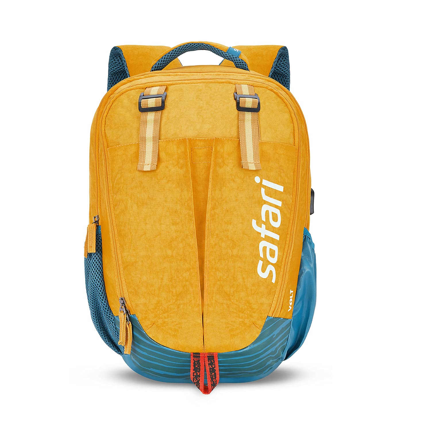 safari expedition backpack