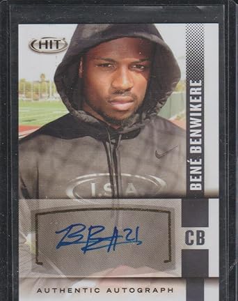 bene benwikere jersey