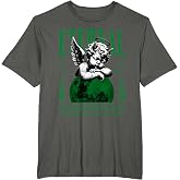 Eternal Lucky Green 5s Matching Tee for Men Women T-Shirt