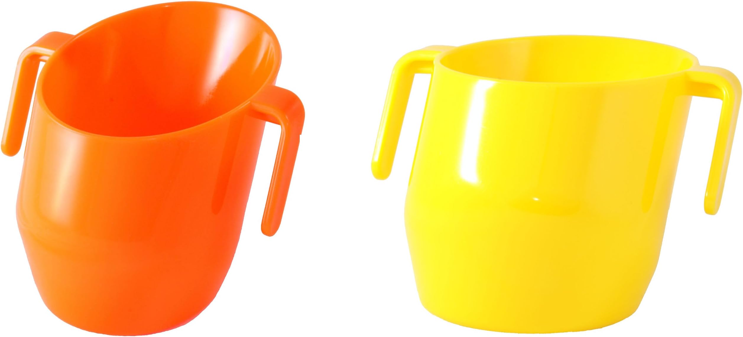 Doidy Cup - The Healthy Way to Learn to Drink from a Cup