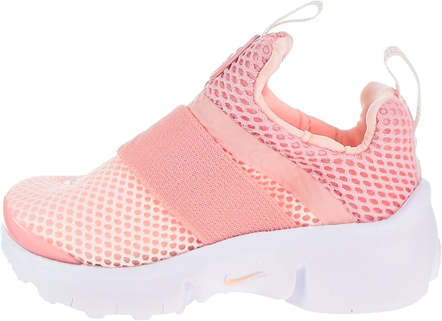 nike presto extreme bleached coral