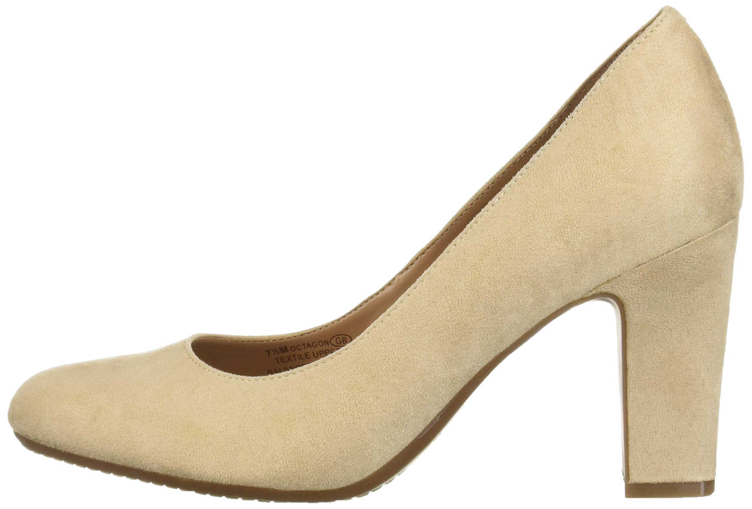 Aerosoles Women's Octagon Pump - Image 6