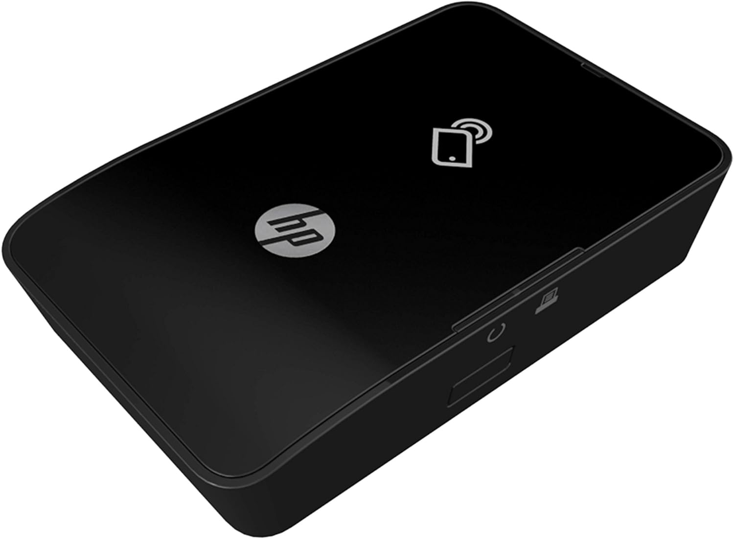 HP NFC Wireless 1200W Mobile Print Accessory Amazon.co.uk Computers