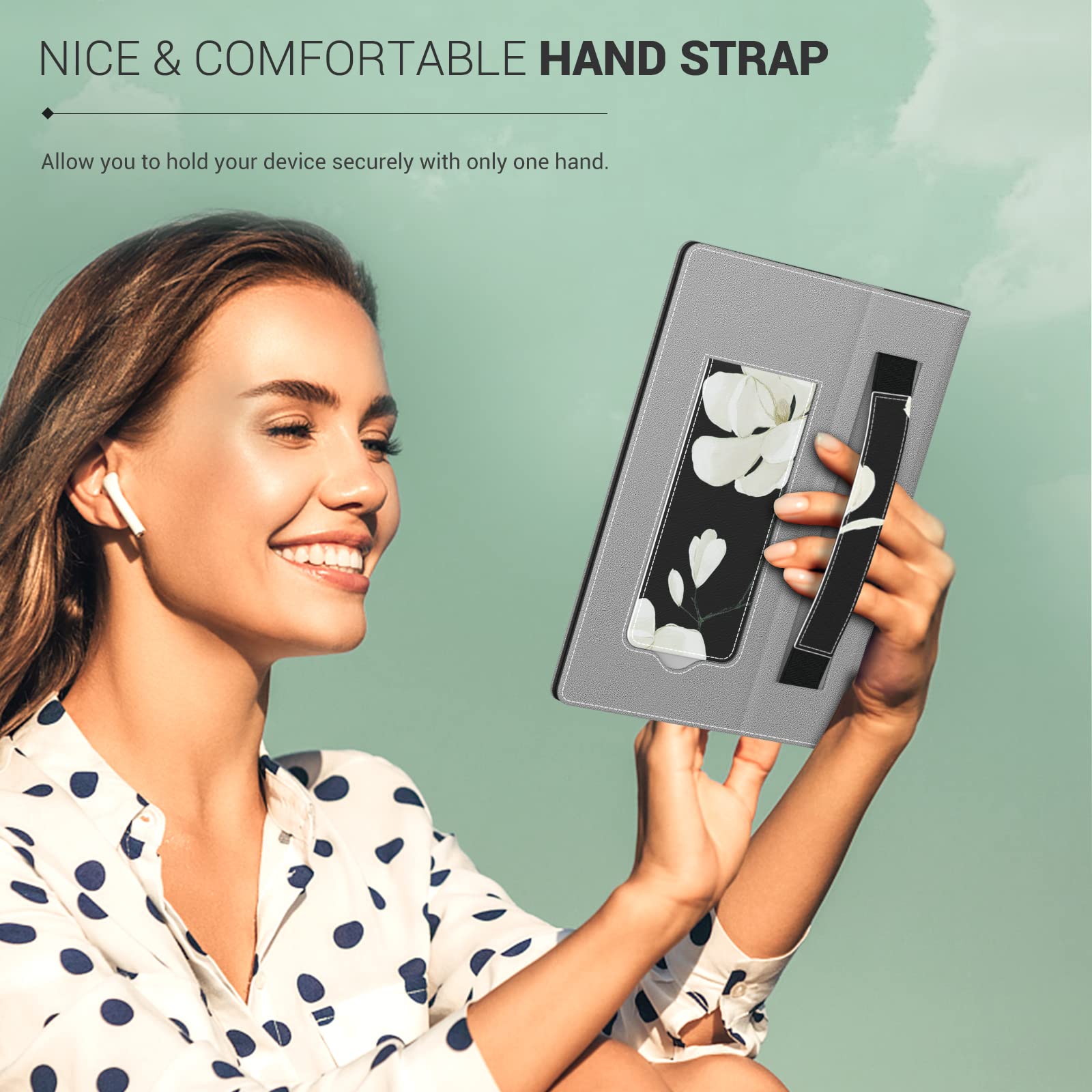 MoKo Universal Case for 6