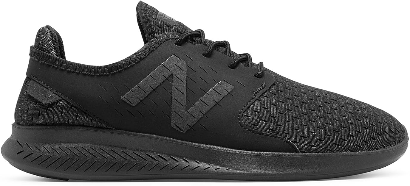 New Balance Coast, Zapatillas de Fitness Hombre: Amazon.es ...