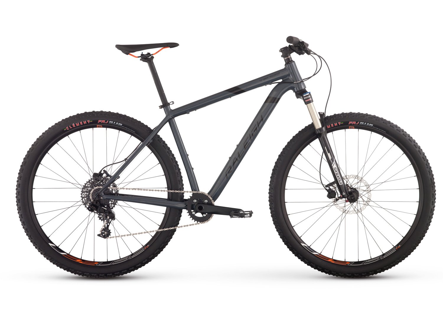Raleigh Bikes Tekoa Comp Mountain Bike 2021