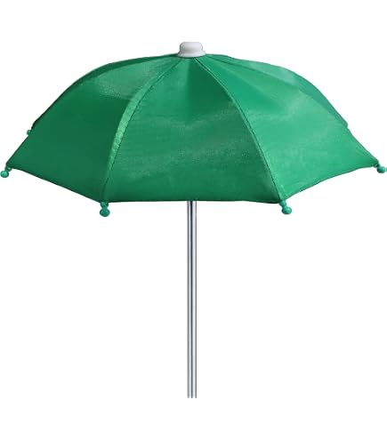 Tavolino Da Bambini Per Esterno, Tavolo Da Picnic Per Giardino, Set Due Panche E Ombrellone Legno Naturale Relaxdays 85214546