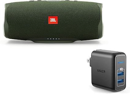 jbl charge green