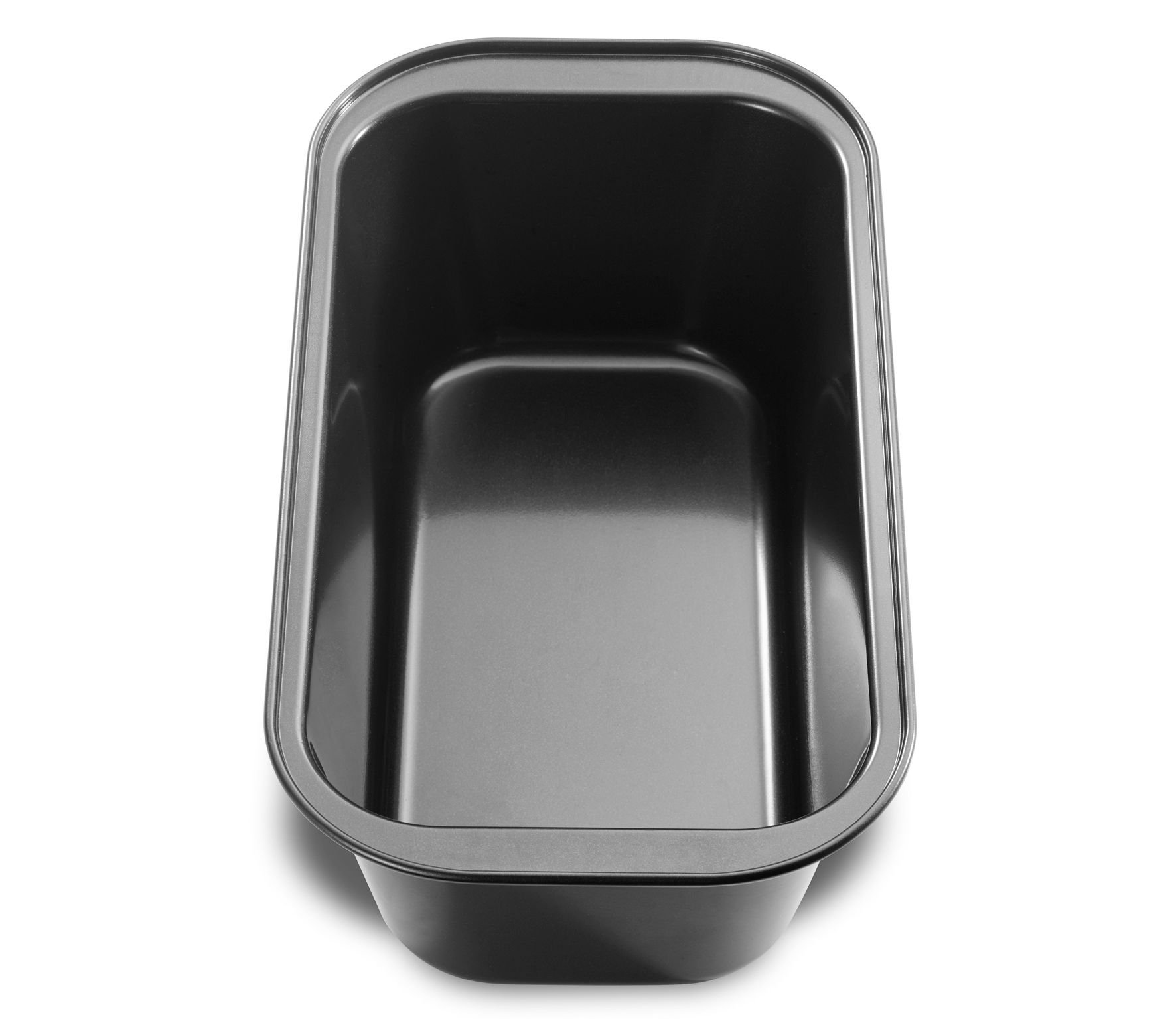 Küchenprofi Bread Baking Mould Bake, 31 x 16 x 10 cm, Heat Resistant up to 230 °C, Sourdough Resistant, Robust Sheet Steel, with Non-Stick Coating, Baking Mould for Bread, Loaf Tin Bread