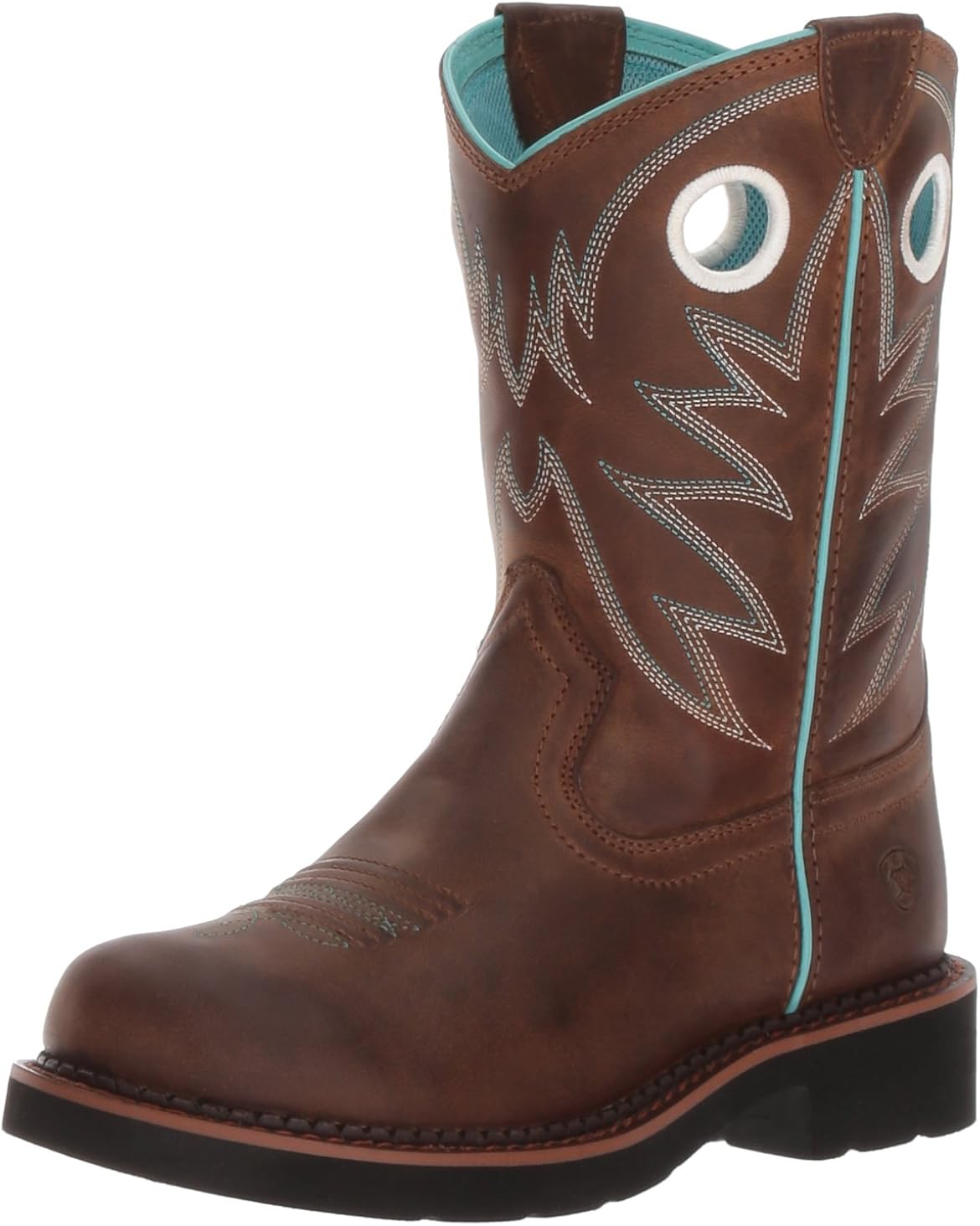 probaby western boot