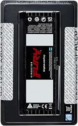 Kingston FURY Renegade Pro DDR5 256GB 6400MT/s ECC Reg CL32 Desktop Memory Kit 8 view 4