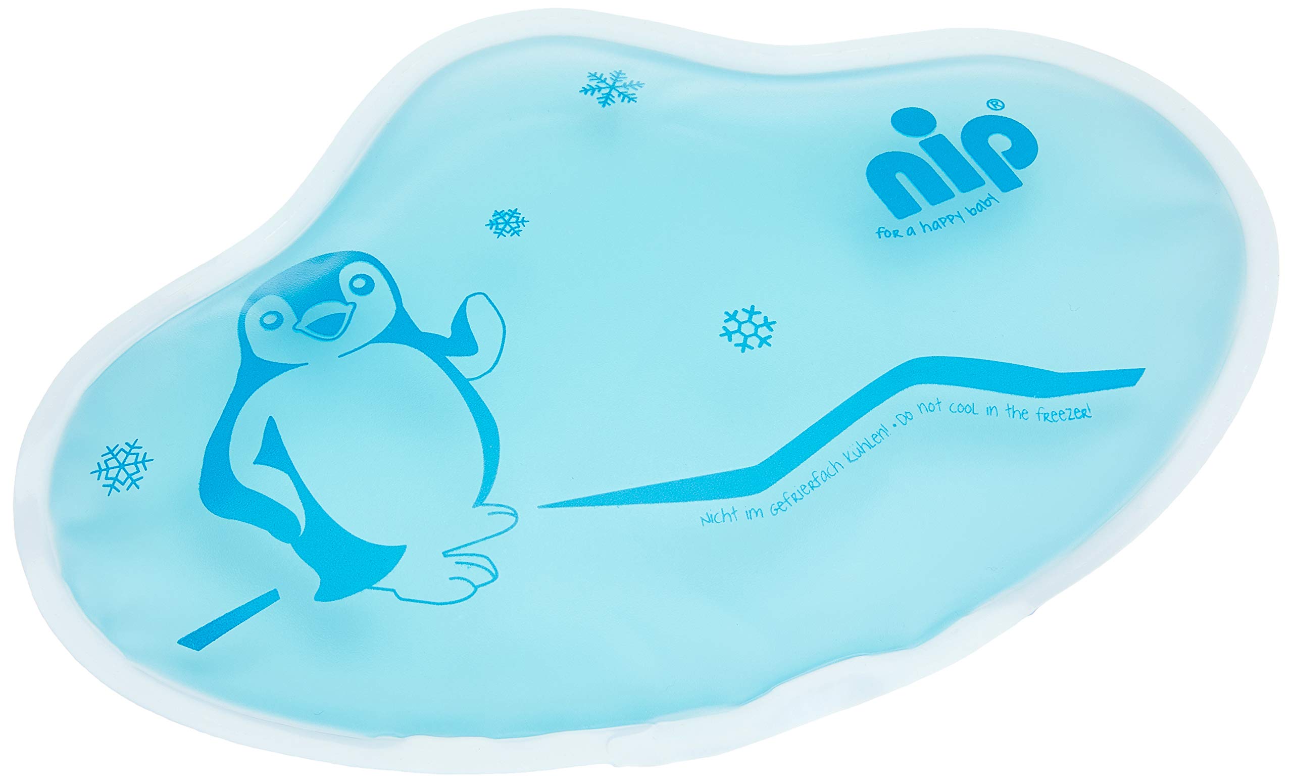 Nip Cooly 37072 Keep Cool Pad