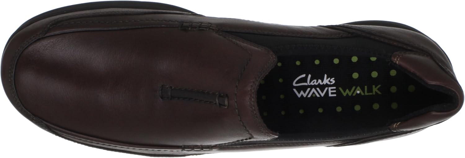 clarks wave vortex