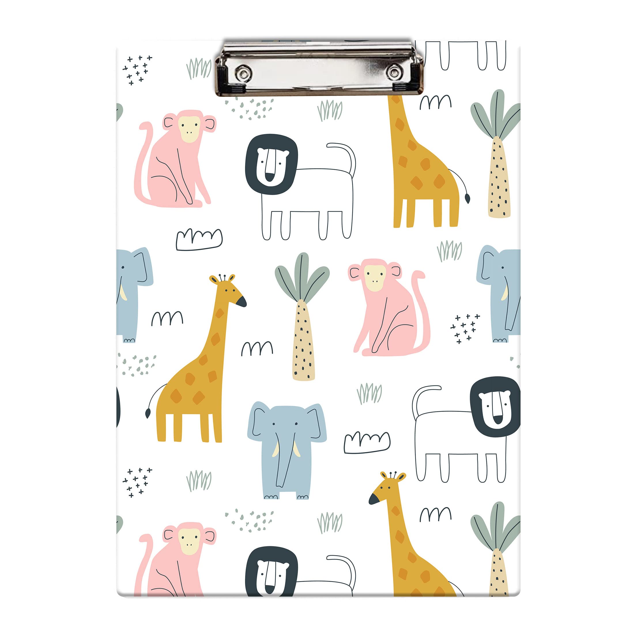 Britimes Clipboard Decorative Office School