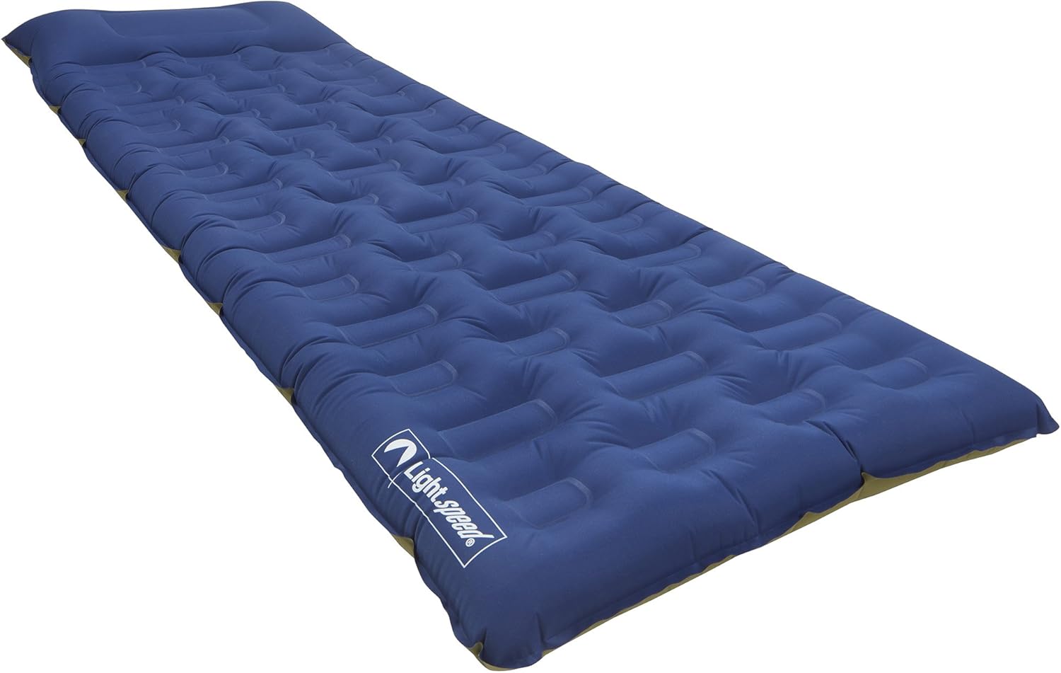 lightspeed sleeping mat