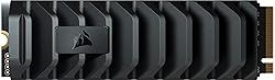 Corsair MP600 PRO XT 8TB Gen4 PCIe x4 NVMe M.2 SSD