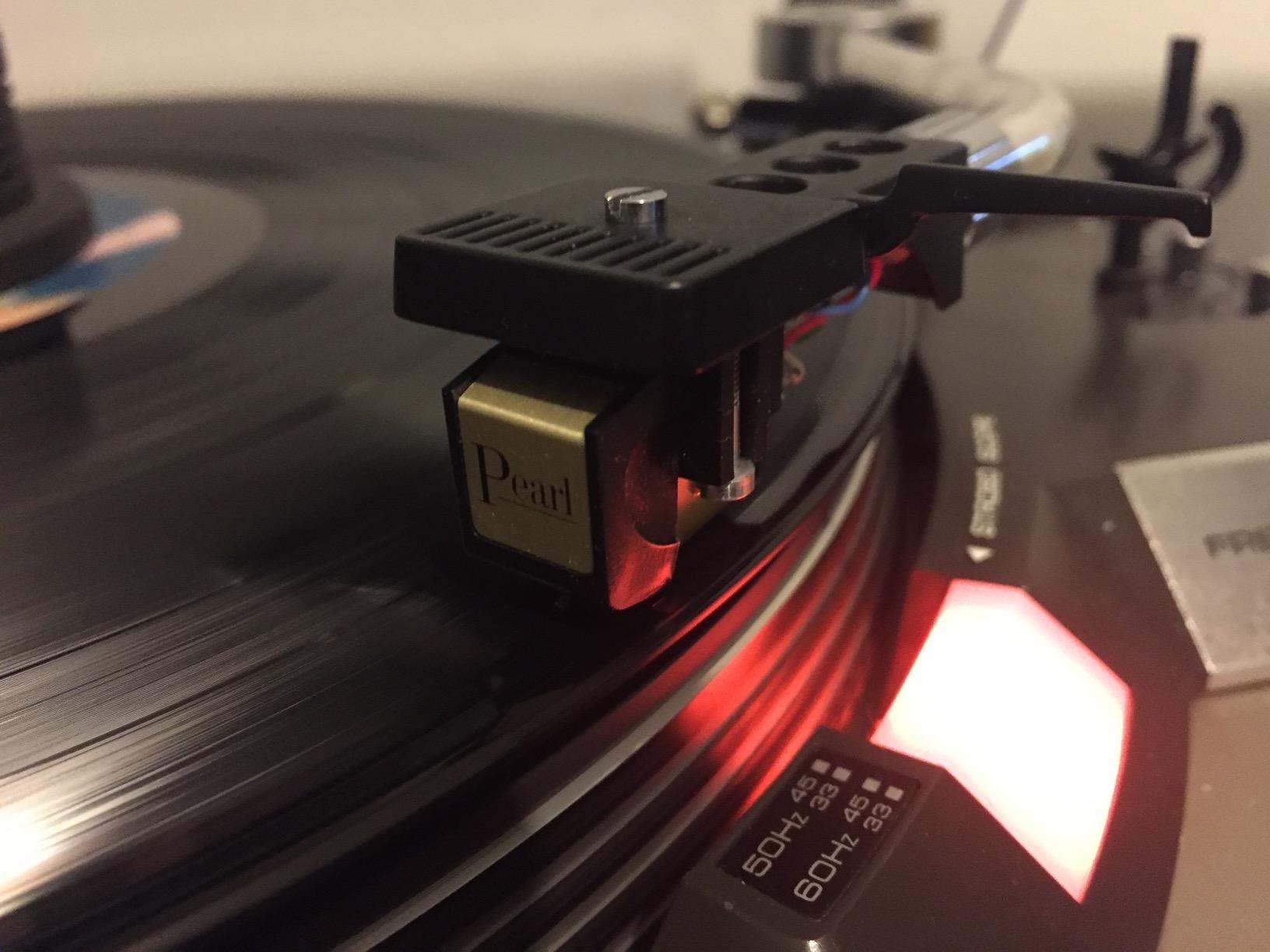 5 Best Turntable Cartridges of 2020 VinylFold