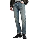 John Varvatos Men's J702 Slim Fit Jean