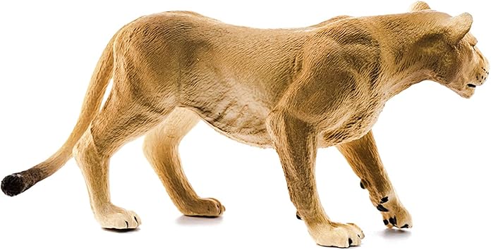 schleich lioness