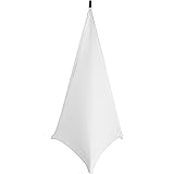 On-Stage Music Accessory, White (SSA100W)