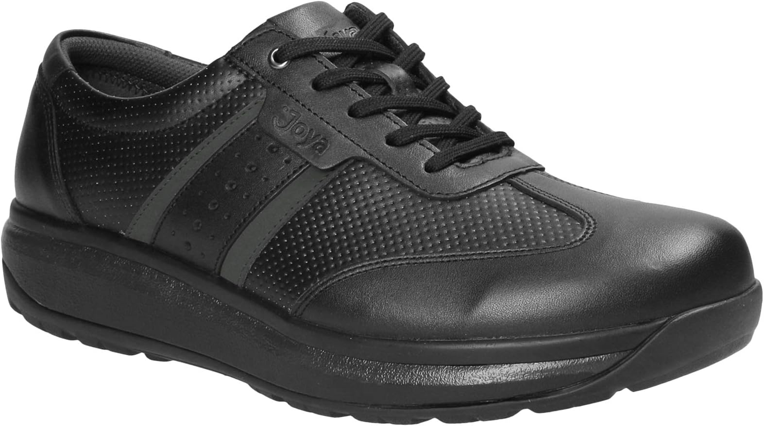 Mens David Leather Shoes