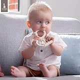 Sophie la girafe So'Pure Teething Ring Very Soft Version Baby Toy view 5