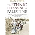 The Ethnic Cleansing of Palestine