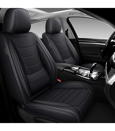 Car Interior Accessories 5-Seats Car Seat Covers For Volkswagen ID