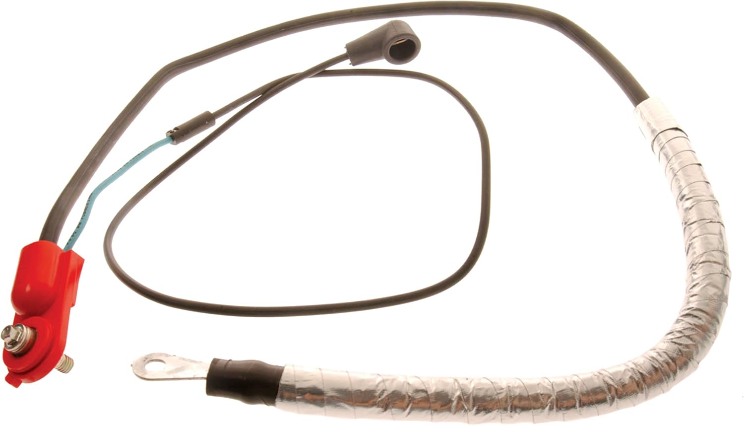 ACDelco 2SX41F1B GM Original Equipment Positive Battery Cable: Automotive