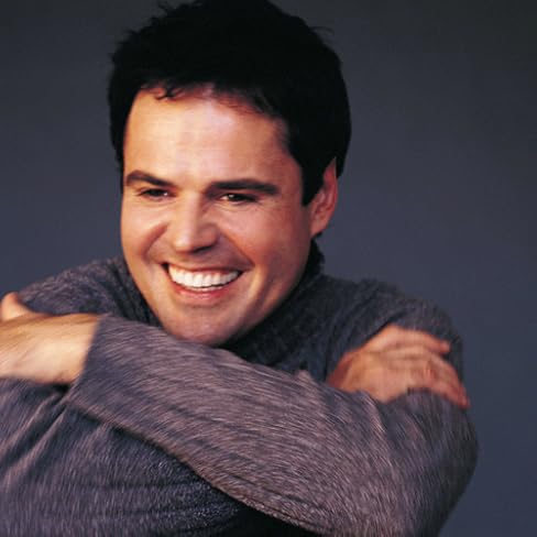 Donny Osmond