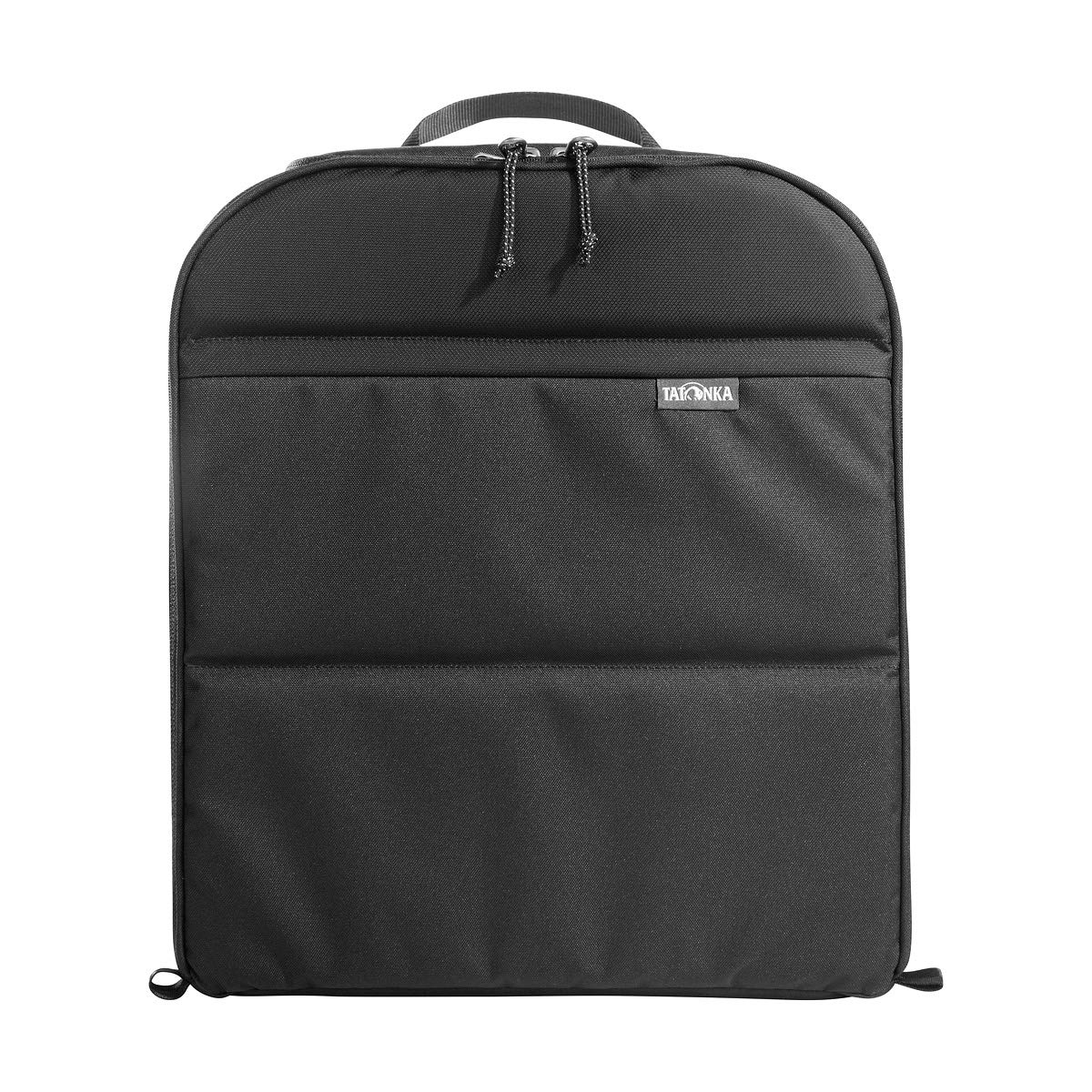Tatonka Camera Insert L Padded Camera Bag with Variable Interior Compartments and Top Access 35 x 30 x 14 cm for Insertion in Backpack or Travel Bag