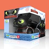 TUBBZ Toothless How to Train Your Dragon XL Rubber Duck 23 cm Collectible view 2