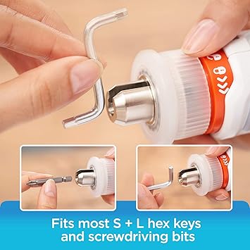 Beyond by BLACK+DECKER BCRTA601WAPB featured image 3
