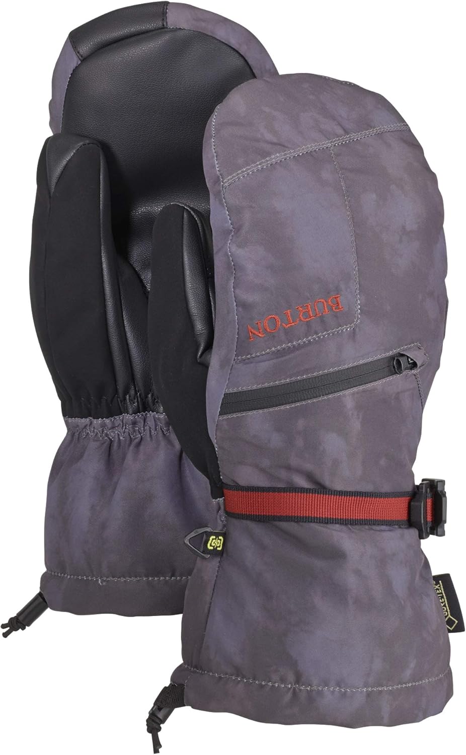 Burton Gore-Tex Mittens Mens: Clothing