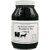 Ready To Use Pie Filling and Topping 32 oz. Jar