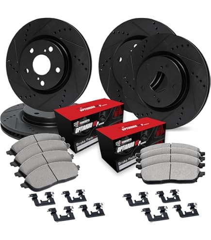 Front Brakes Pads Front & Rear Ceramic Brake Pads For Chrysler 300, Dodge Challenger, Charger, Magnum Brake Pads For Challenger Charger 300 Magnum Front Brakes Pads Front & Rear Ceramic Brake Pads For Chrysler 300, Dodge Challenger, Charger, Magnum Brake Pads For Challenger Charger 300 Magnum