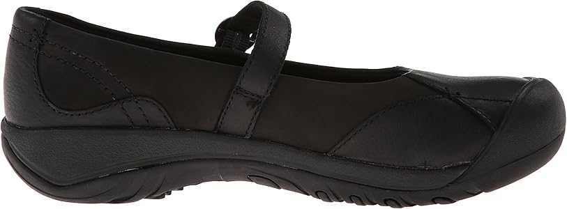keen women's presidio mj shoe
