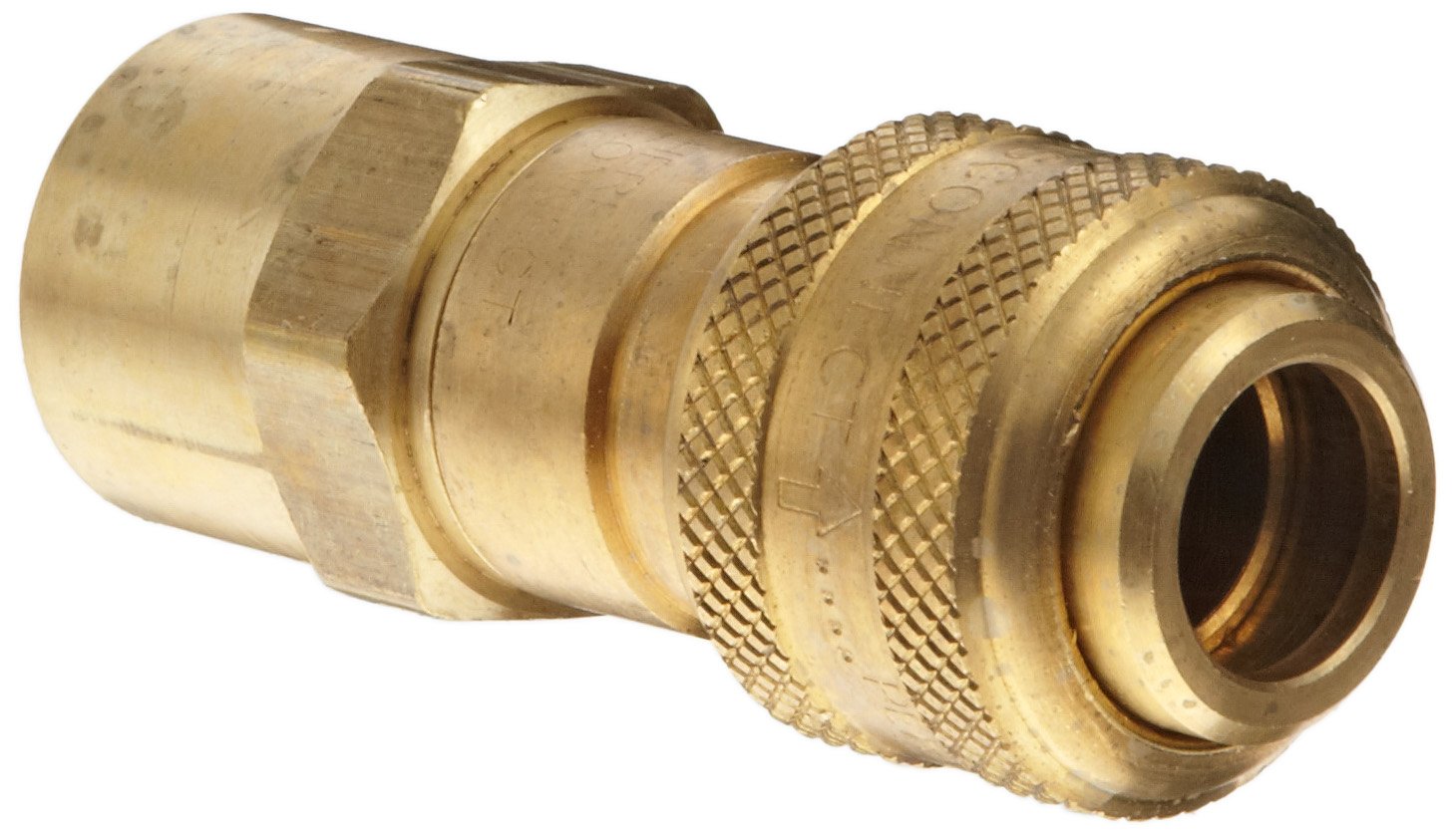 How To Undo Quick Connect Fittings at Trisha Dotts blog