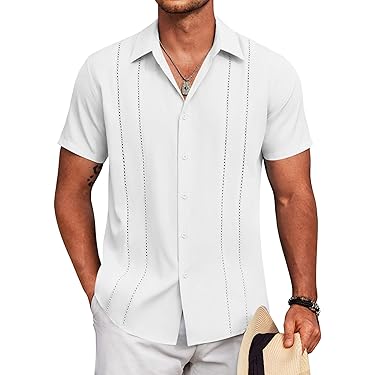 amazon dress shirt Best Sellers: Best Men's Button-Down Shirts Amazon Best Sellers: Best Men's
