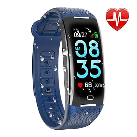 karseen fitness tracker smart watch h3