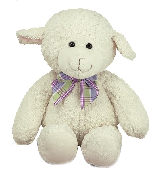 melissa and doug sheep