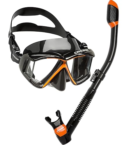 マリン/スイミング Supreme - supreme cressi snorkel set 599f5ecf21d5724ee9a81066168fd4