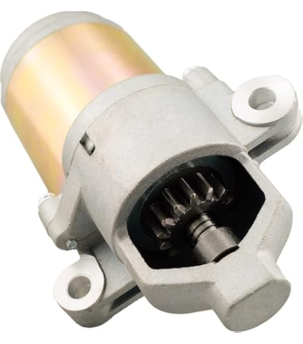 Ruma Zugspulen-Starter 2er-Set – Kompatibel Mit Honda GX340/GX390 & Predator 420cc Motoren, Inkl. Schrauben & Dichtungen