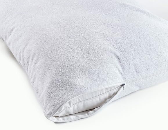 Amazon Com Pillow Protectors Dust Mite Anti Allergy Pillow