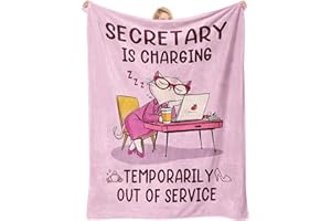 Stelogiift Secretary Gifts, Secretaries' Day Administrative Professional Day Birthday Retirement Appreciation Gifts for Secre