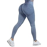 POWERASIA Seamless Leggings for Women High Waist