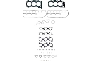 FEL-PRO HS 26330 PT Engine Cylinder Head Gasket Set for Toyota FJ Cruiser