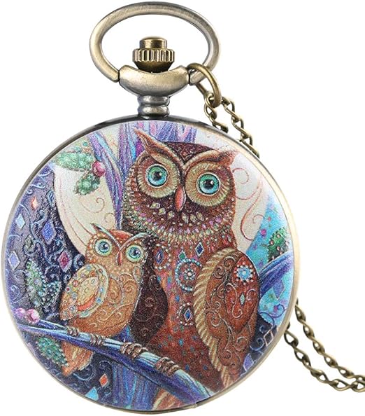 digital pocket watch amazon