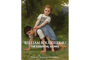 William Bouguereau: The Essential Works
