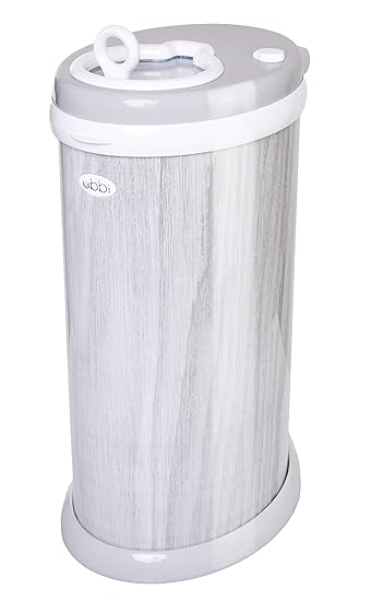 best diaper pail for twins